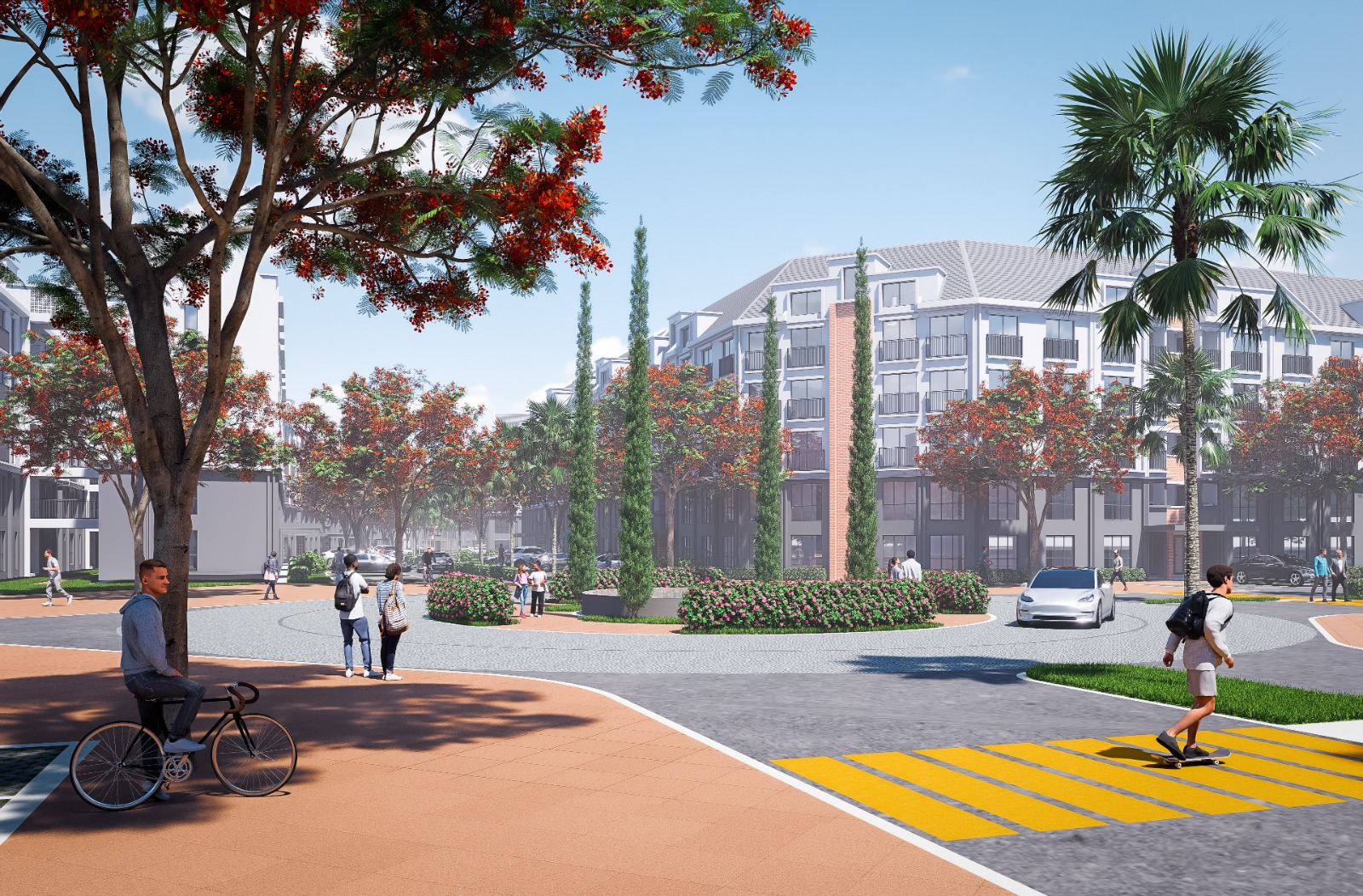 Putra Medical City Retail project image